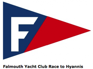 Canceled: Falmouth to Hyannis Race @ Dock